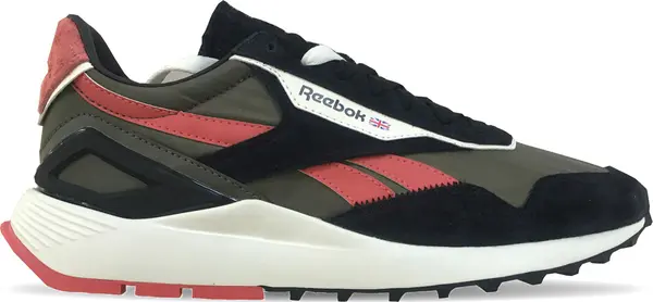 Reebok Reebok CL Legacy AZ Мъже - Спортни обувки Reebok - Червен - GY0420-7 - Size: 7