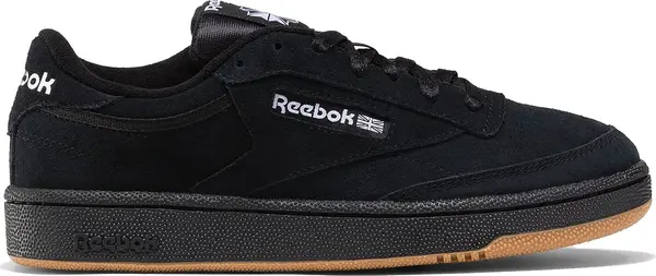 Reebok Reebok Club C 85 Мъже - Спортни обувки Reebok - Черен - 100074449-7 - Size: 7