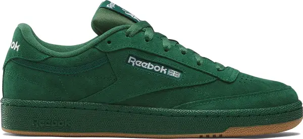 Reebok Reebok Club C 85 Мъже - Спортни обувки Reebok - Зелен - 100074451-9 - Size: 9