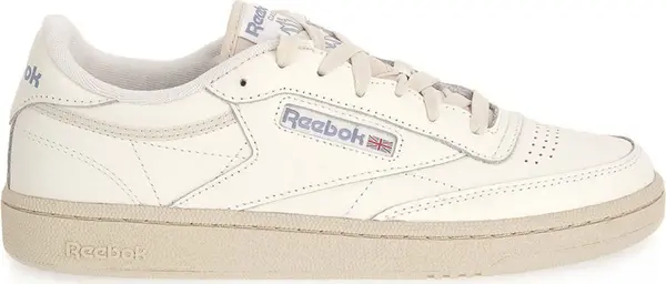Reebok Reebok Club C 85 W Жени - Спортни обувки Reebok - Бял - 100074235-6.5 - Size: 6.5