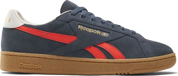Reebok Reebok Club C Grounds UK Blue Мъже - Спортни обувки Reebok - Син - 100074847-10 - Size: 10