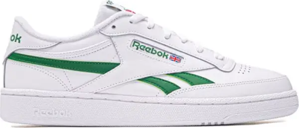 Reebok Reebok Club C Revenge Мъже - Спортни обувки Reebok - Бял - 100032882-7 - Size: 7