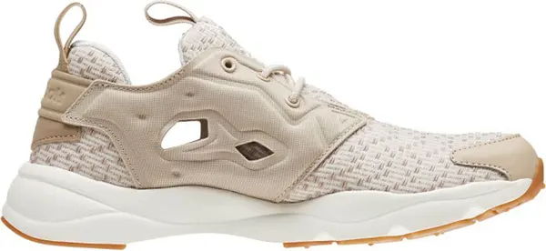 Reebok Reebok Furylite Off The Grid Жени - Спортни обувки Reebok - Светло кафяв - BD3009-4UK - Size: 4