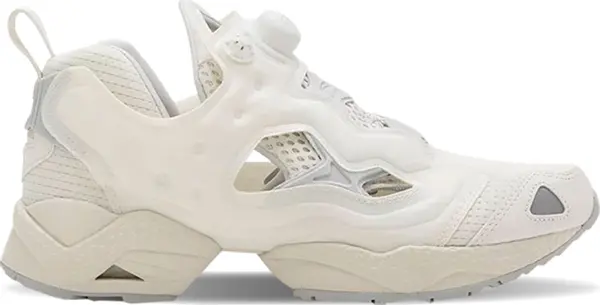 Reebok Reebok Instapump Fury 95 Мъже - Спортни обувки Reebok - Светло кафяв - 100074692-8 - Size: 8