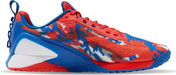 Reebok Reebok Rothco Nano X1 Мъже - Спортни обувки Reebok - Многоцветен - GZ1096-5 - Size: 5