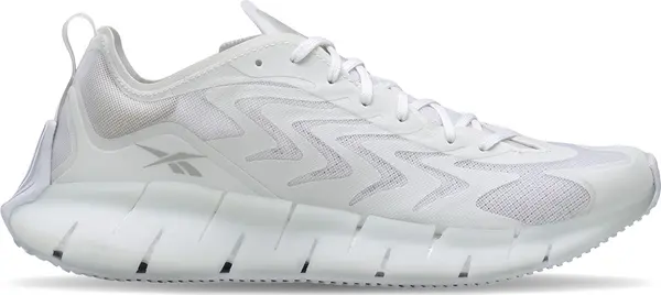 Reebok Reebok ZIG Kinetica 21 Мъже - Спортни обувки Reebok - Бял - GZ8804-4 - Size: 4
