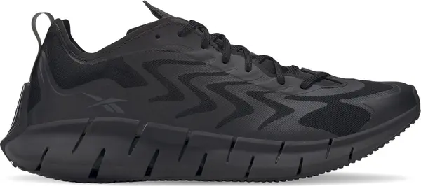 Reebok Reebok ZIG Kinetica 21 Мъже - Спортни обувки Reebok - Черен - GZ8803-5 - Size: 5