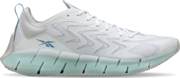 Reebok Reebok ZIG Kinetica 21 Жени - Спортни обувки Reebok - Бял - G57690-5.5 - Size: 5.5