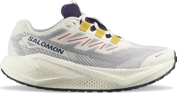 Salomon Salomon Aero Blaze 3 GRVL GTX Мъже - Спортни обувки Salomon - Бял - L47953200-8.5 - Size: 8.5