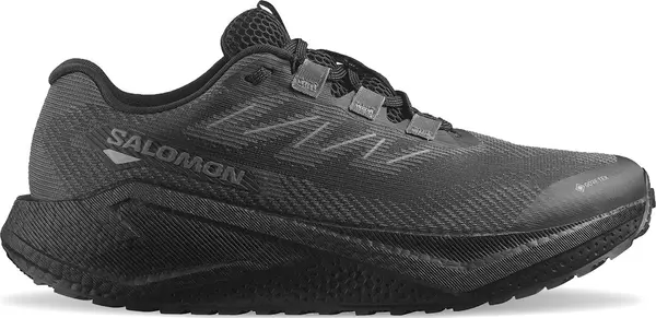 Salomon Salomon Aero Blaze 3 GRVL GTX Мъже - Спортни обувки Salomon - Черен - L47976600-8 - Size: 8