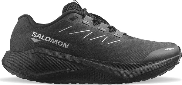 Salomon Salomon Aero Blaze 3 GRVL Мъже - Спортни обувки Salomon - Черен - L47915600-8.5 - Size: 8.5