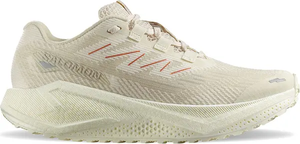 Salomon Salomon Aero Blaze 3 GRVL W Жени - Спортни обувки Salomon - Светло кафяв - L47915100-6 - Size: 6