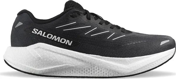 Salomon Salomon Aero Blaze 3 Мъже - Спортни обувки Salomon - Черен - L47874400-7.5 - Size: 7.5