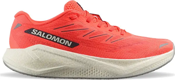 Salomon Salomon Aero Blaze 3 Мъже - Спортни обувки Salomon - Червен - L47873300-11 - Size: 11