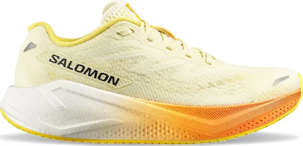 Salomon Salomon Aero Blaze 3 W Жени - Спортни обувки Salomon - Жълт - L49106000-4.5 - Size: 4.5