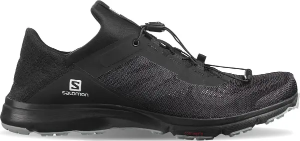 Salomon Salomon Amphib Bold 2 Мъже - Спортни обувки Salomon - Черен - L41303800-7.5 - Size: 7.5