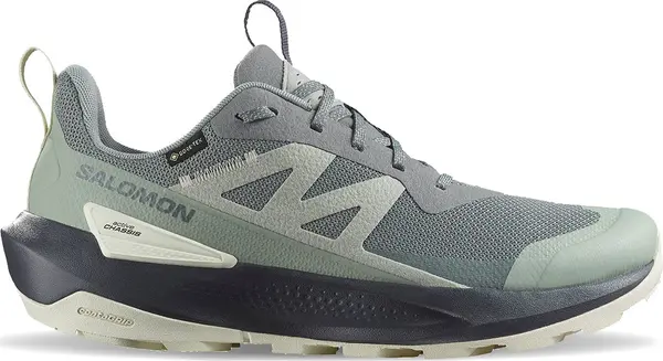 Salomon Salomon Elixir Activ GTX Мъже - Спортни обувки Salomon - Черен - L47757800-7.5 - Size: 7.5