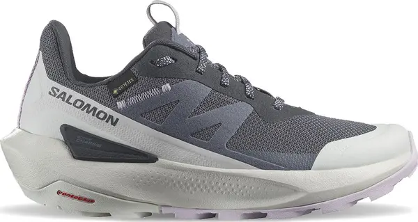 Salomon Salomon Elixir Activ GTX W Жени - Спортни обувки Salomon - Сив - L47526500-4.5 - Size: 4.5