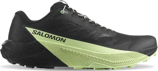 Salomon Salomon Pulsar Мъже - Спортни обувки Salomon - Черен - L47887800-9 - Size: 9