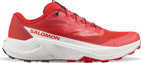 Salomon Salomon Pulsar Мъже - Спортни обувки Salomon - Червен - L49230100-11 - Size: 11