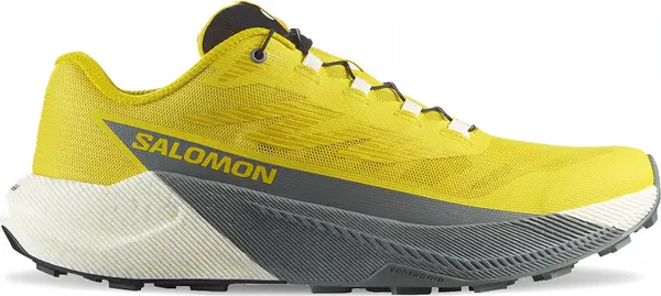 Salomon Salomon Pulsar Мъже - Спортни обувки Salomon - Жълт - L47973200-8 - Size: 8