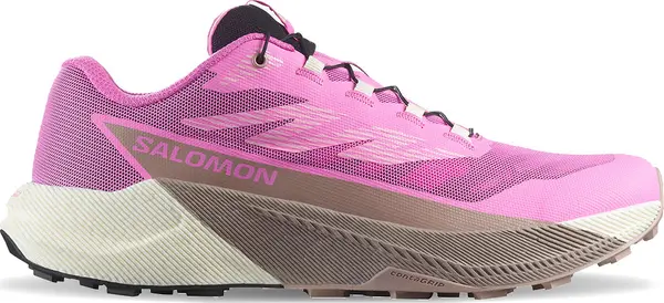 Salomon Salomon Pulsar W Pink Жени - Спортни обувки Salomon - Розов - L47973400-4.5 - Size: 4.5