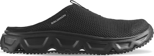 Salomon Salomon Reelax Slide 6.0 Мъже - Сандали Salomon - Черен - L47112000-8.5 - Size: 8.5