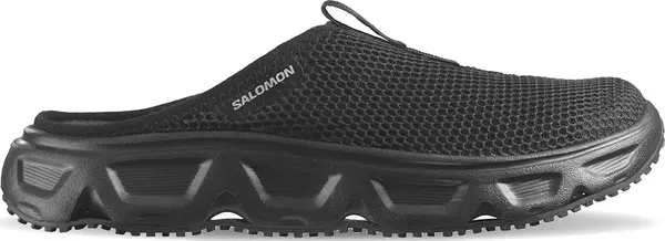 Salomon Salomon Reelax Slide 6.0 W Black Жени - Сандали Salomon - Черен - L47112400-4.5 - Size: 4.5