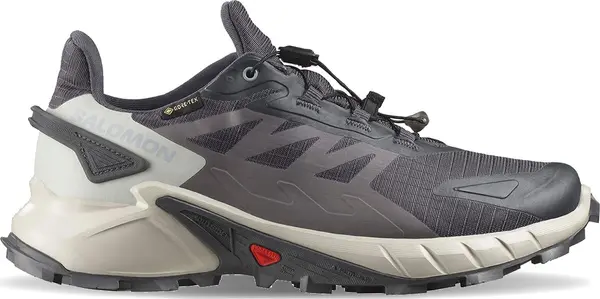 Salomon Salomon Supercross 4 GTX W Жени - Спортни обувки Salomon - Черен - L47976100-4.5 - Size: 4.5