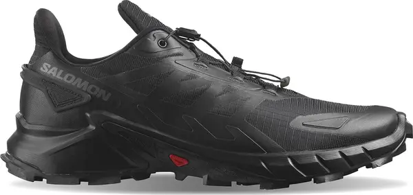 Salomon Salomon Supercross 4 Мъже - Спортни обувки Salomon - Черен - L41736200-8 - Size: 8