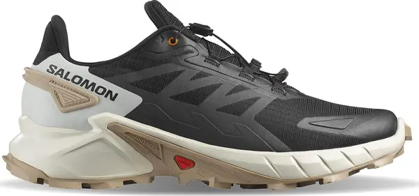 Salomon Salomon Supercross 4 Мъже - Спортни обувки Salomon - Черен - L47981100-8 - Size: 8