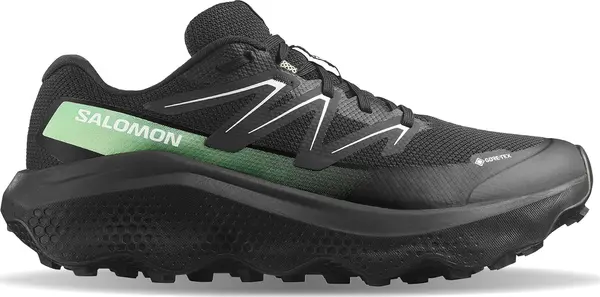 Salomon Salomon Ultra Flow 2 GTX Мъже - Спортни обувки Salomon - Черен - L47981400-7.5 - Size: 7.5