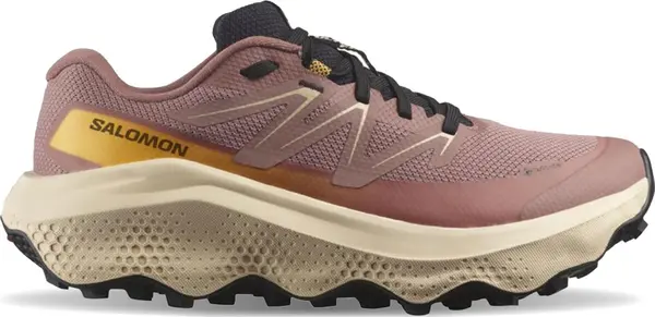 Salomon Salomon Ultra Flow 2 GTX W Жени - Спортни обувки Salomon - Розов - L47884500-5 - Size: 5