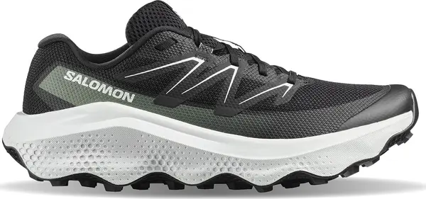 Salomon Salomon Ultra Flow 2 Мъже - Спортни обувки Salomon - Черен - L47883500-7.5 - Size: 7.5