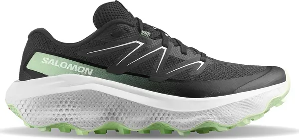 Salomon Salomon Ultra Flow 2 Мъже - Спортни обувки Salomon - Черен - L47981300-11 - Size: 11