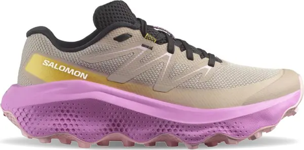 Salomon Salomon Ultra Flow 2 W Жени - Спортни обувки Salomon - Кафяв - L47883800-5.5 - Size: 5.5