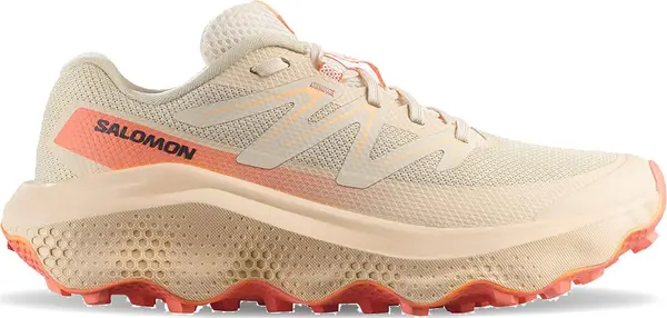 Salomon Salomon Ultra Flow 2 W Жени - Спортни обувки Salomon - Светло кафяв - L47883100-4.5 - Size: 4.5