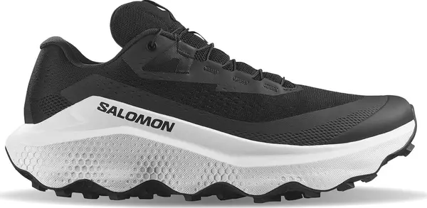 Salomon Salomon Ultra Glide 3 Мъже - Спортни обувки Salomon - Черен - L47742200-7.5 - Size: 7.5