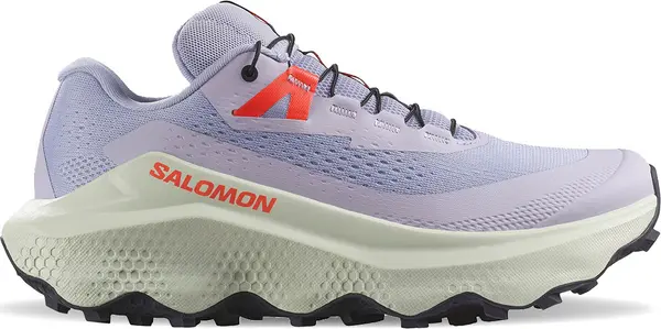 Salomon Salomon Ultra Glide 3 W Purple Жени - Спортни обувки Salomon - Лилав - L47744000-4 - Size: 4
