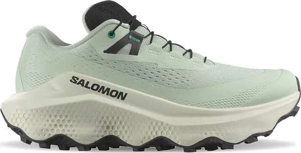 Salomon Salomon Ultra Glide 3 W Жени - Спортни обувки Salomon - Зелен - L47743200-5 - Size: 5