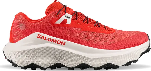 Salomon Salomon Ultra Glide 4 Мъже - Спортни обувки Salomon - Червен - L49221300-8 - Size: 8
