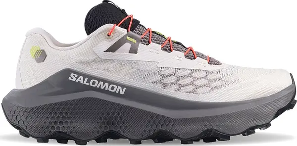 Salomon Salomon Ultra Glide 4 Мъже - Спортни обувки Salomon - Сив - L47956900-7.5 - Size: 7.5