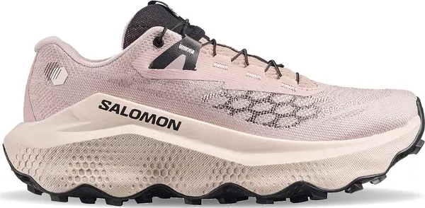 Salomon Salomon Ultra Glide 4 W Жени - Спортни обувки Salomon - Розов - L49149200-4.5 - Size: 4.5