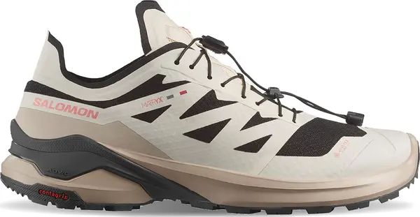 Salomon Salomon XA Meta Gore-Tex W MIF Жени - Спортни обувки Salomon - Черен - L47887100-5 - Size: 5