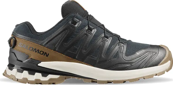 Salomon Salomon XA PRO 3D V9 GTX Lifelong M Мъже - Спортни обувки Salomon - Черен - L47963800-7.5 - Size: 7.5