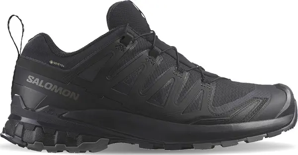 Salomon Salomon XA Pro 3D V9 GTX Мъже - Спортни обувки Salomon - Черен - L47270100-8 - Size: 8