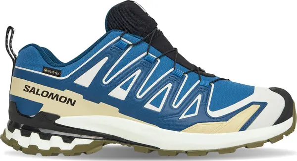 Salomon Salomon XA Pro 3D V9 GTX Мъже - Спортни обувки Salomon - Син - L47817400-8 - Size: 8
