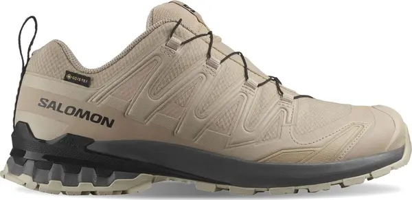 Salomon Salomon XA Pro 3D V9 GTX Мъже - Спортни обувки Salomon - Светло кафяв - L47882000-7.5 - Size: 7.5