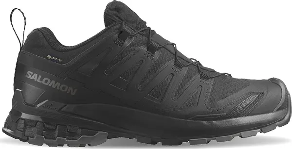 Salomon Salomon XA Pro 3D V9 GTX W Жени - Спортни обувки Salomon - Черен - L47270800-4.5 - Size: 4.5