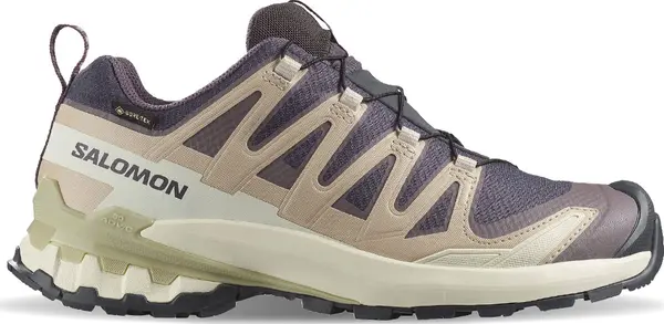 Salomon Salomon XA Pro 3D V9 GTX W Жени - Спортни обувки Salomon - Лилав - L47744700-4.5 - Size: 4.5